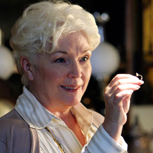 Fionnula Flanagan Fionnula Flanagan